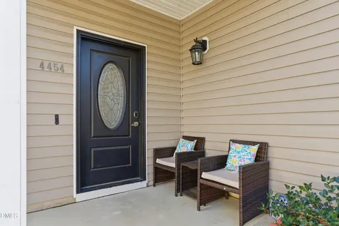 4454 Snowcrest Lane Raleigh NC 27616