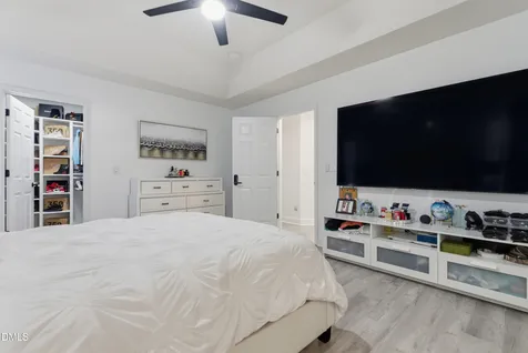 4454 Snowcrest Lane Raleigh NC 27616