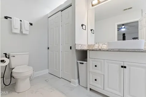 4454 Snowcrest Lane Raleigh NC 27616