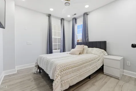 4454 Snowcrest Lane Raleigh NC 27616
