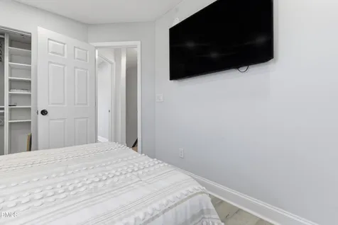 4454 Snowcrest Lane Raleigh NC 27616