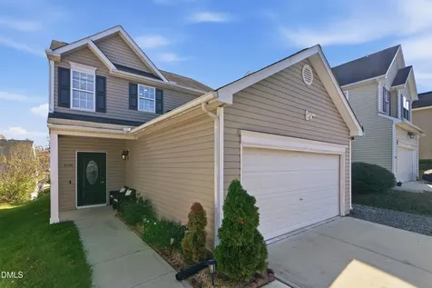 4454 Snowcrest Lane Raleigh NC 27616
