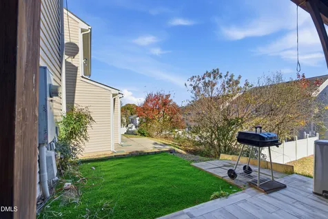 4454 Snowcrest Lane Raleigh NC 27616
