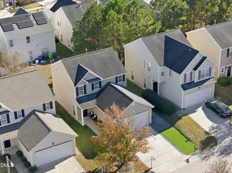 4454 Snowcrest Lane Raleigh NC 27616