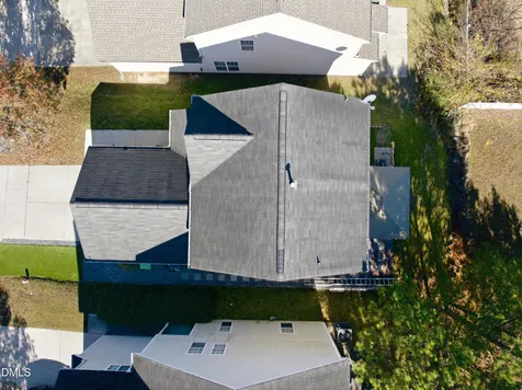 4454 Snowcrest Lane Raleigh NC 27616