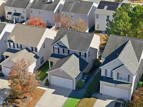 4454 Snowcrest Lane Raleigh NC 27616