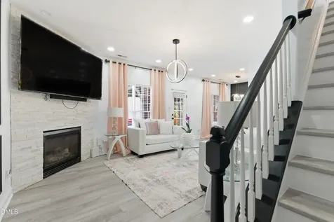 4454 Snowcrest Lane Raleigh NC 27616