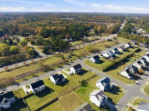 4454 Snowcrest Lane Raleigh NC 27616
