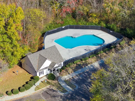 4454 Snowcrest Lane Raleigh NC 27616