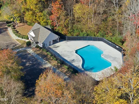 4454 Snowcrest Lane Raleigh NC 27616