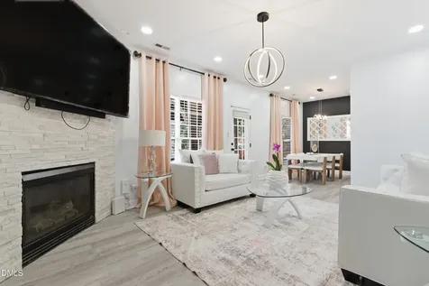 4454 Snowcrest Lane Raleigh NC 27616