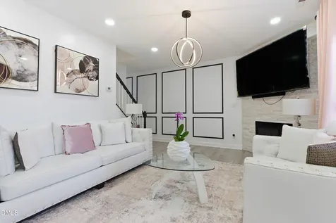 4454 Snowcrest Lane Raleigh NC 27616