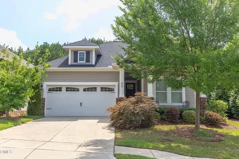 60 Middleton Place Chapel Hill NC 27516