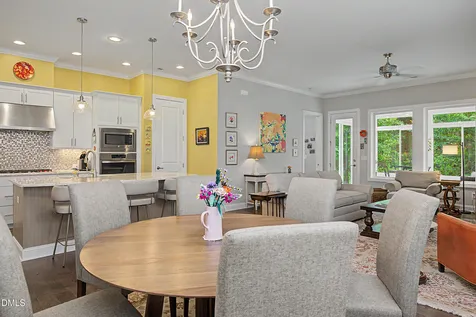 60 Middleton Place Chapel Hill NC 27516