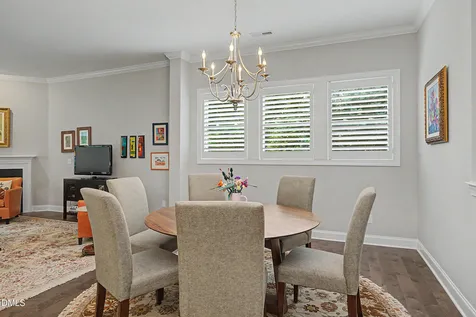 60 Middleton Place Chapel Hill NC 27516