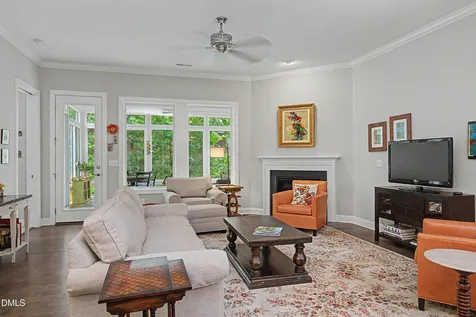 60 Middleton Place Chapel Hill NC 27516