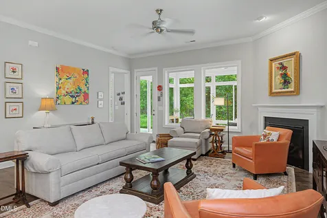 60 Middleton Place Chapel Hill NC 27516