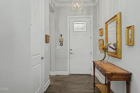 60 Middleton Place Chapel Hill NC 27516