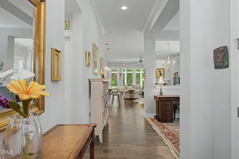 60 Middleton Place Chapel Hill NC 27516