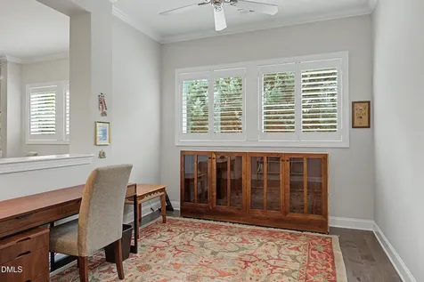 60 Middleton Place Chapel Hill NC 27516