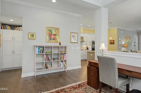 60 Middleton Place Chapel Hill NC 27516