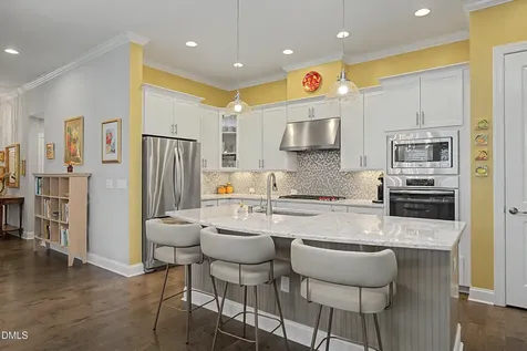 60 Middleton Place Chapel Hill NC 27516