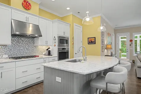 60 Middleton Place Chapel Hill NC 27516