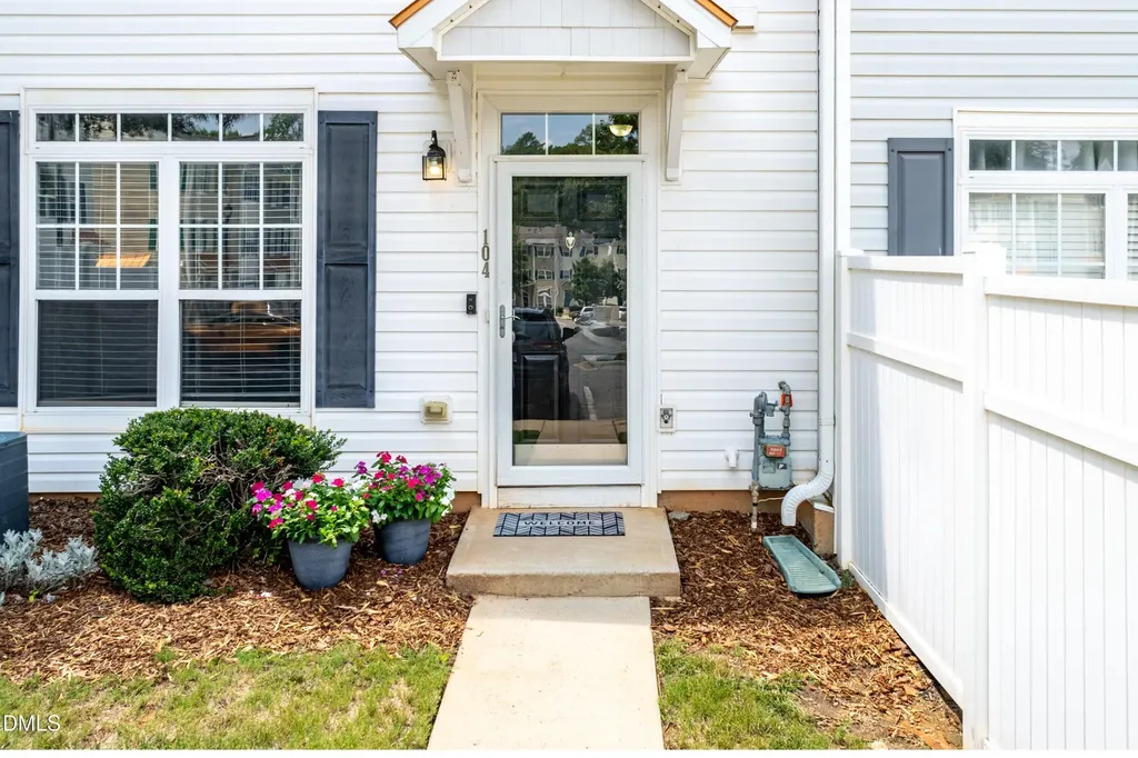 2200 Valley Edge Drive Raleigh NC 27614