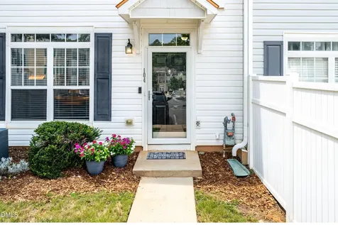 2200 Valley Edge Drive Raleigh NC 27614