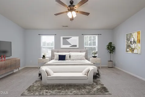 2200 Valley Edge Drive Raleigh NC 27614