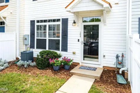 2200 Valley Edge Drive Raleigh NC 27614