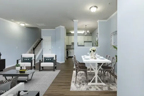 2200 Valley Edge Drive Raleigh NC 27614