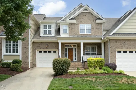 629 Canvas Drive Wake Forest NC 27587