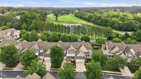 629 Canvas Drive Wake Forest NC 27587