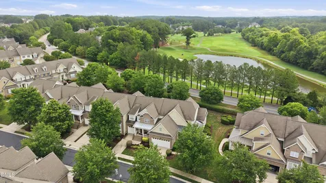 629 Canvas Drive Wake Forest NC 27587