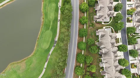 629 Canvas Drive Wake Forest NC 27587