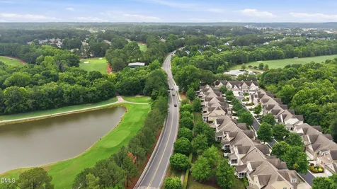 629 Canvas Drive Wake Forest NC 27587
