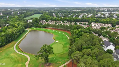 629 Canvas Drive Wake Forest NC 27587