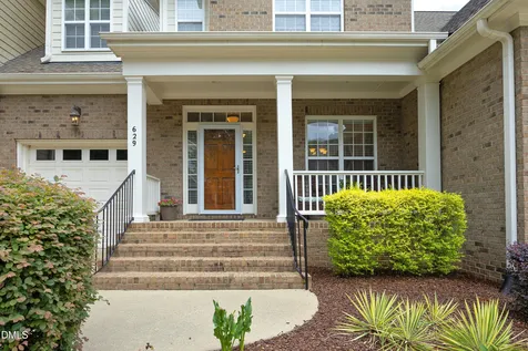 629 Canvas Drive Wake Forest NC 27587