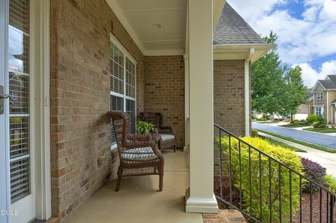629 Canvas Drive Wake Forest NC 27587