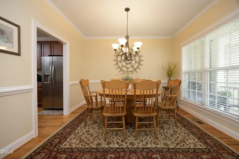 629 Canvas Drive Wake Forest NC 27587