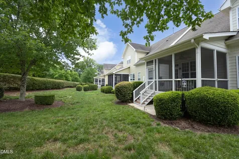 629 Canvas Drive Wake Forest NC 27587
