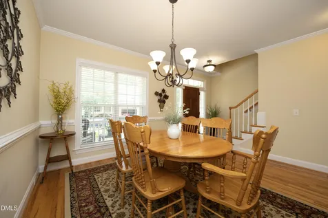 629 Canvas Drive Wake Forest NC 27587
