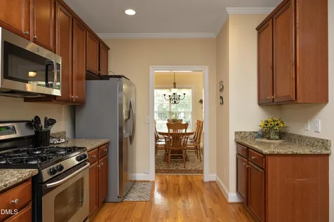 629 Canvas Drive Wake Forest NC 27587