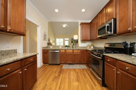 629 Canvas Drive Wake Forest NC 27587