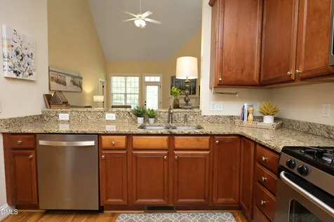 629 Canvas Drive Wake Forest NC 27587