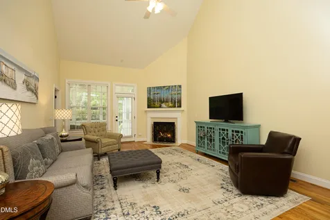 629 Canvas Drive Wake Forest NC 27587
