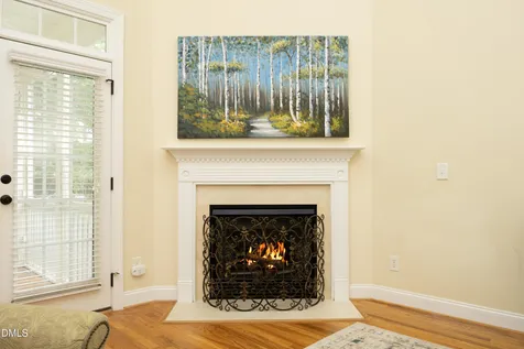 629 Canvas Drive Wake Forest NC 27587