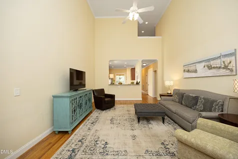 629 Canvas Drive Wake Forest NC 27587