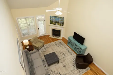 629 Canvas Drive Wake Forest NC 27587